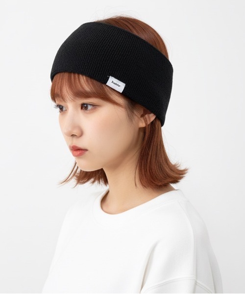 sunista（サニスタ） ヘアバンド THICK / COOL MAX HAIR BAND