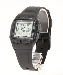 CASIO 腕時計 CASIO（カシオ)DATABANK(データーバンク