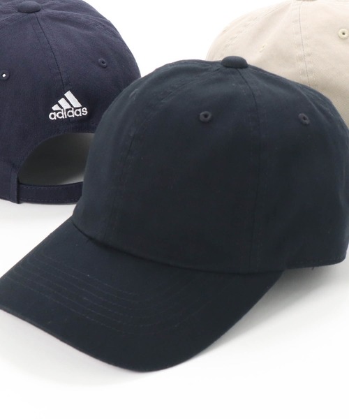 帽子 キャップ アディダス キャップ Onspotz別注 Zozotown Yahoo 店 通販 Yahoo ショッピング