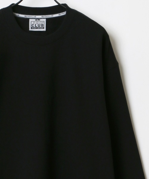 PRO CLUB（プロクラブ） トレーナー スウェット ビッグシルエット