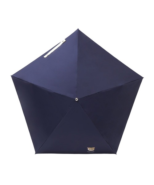 ❤️専用です❤️新品未使用❤️晴雨兼用折り畳み傘❤️Paul＆JOE❤️華やかなピンク色❤️ PAUL&JOE 折りたたみ傘 「WEB限定」遮光 晴雨兼用 折りたたみ