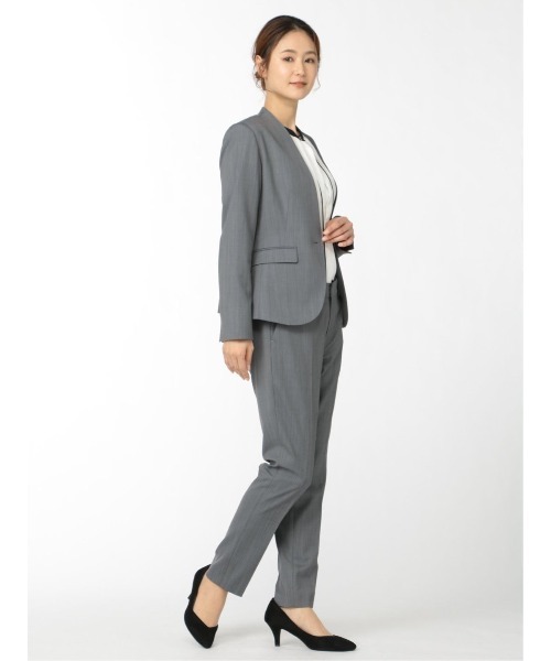 スーツ ジャケット エムエフエディトリアルレディース/m.f.editorial  