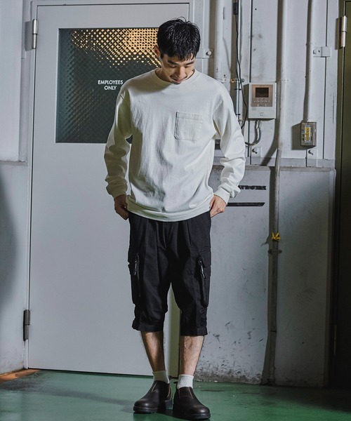 GORDON MILLER パンツ MILLER（ゴードンミラー）ガレージ