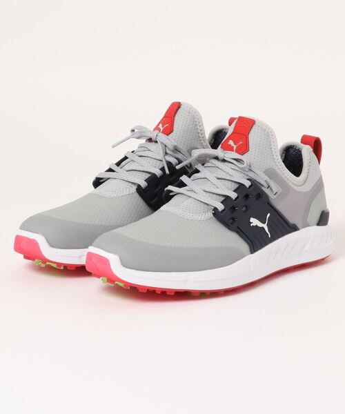 スニーカー PUMA プーマ メンズ ゴルフ イグナイト ARTICULATE 