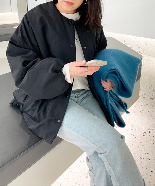インポートロッサシースルージャケット未使用品春夏物 Torrazzo Donna ジャケット テーラードジャケット 「TORRAZZO