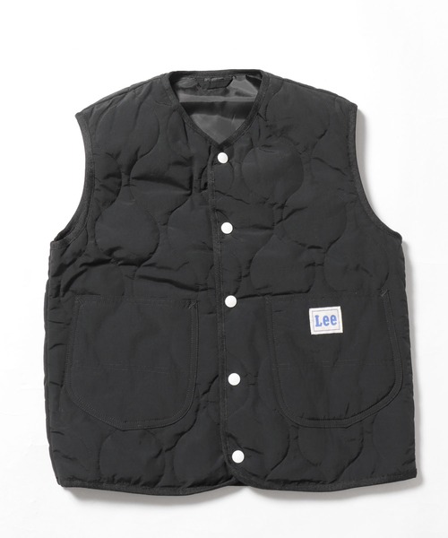 リー LEE ベスト Lee（リー） ベスト QUILTING VEST ベスト : ZOZOTOWN Yahoo!店 - 通販