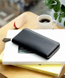 【新品未使用・最終値下げ】アンティーク調レザー長財布 TAKEO KIKUCHI TAKEO KIKUCHI 財布 アンティーク調レザー ラウンドファスナー
