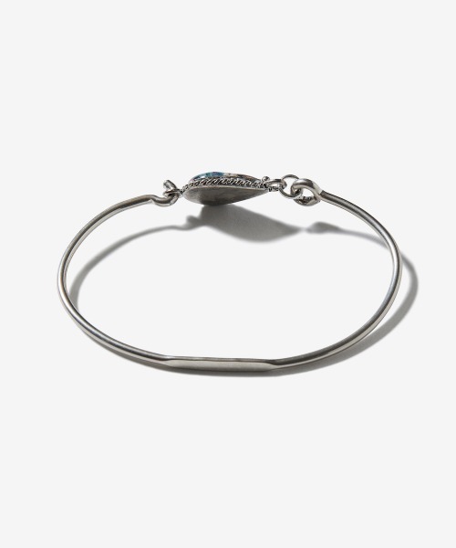 rehacer（レアセル） ブレスレット : Retro Tear Drop Bracelet 