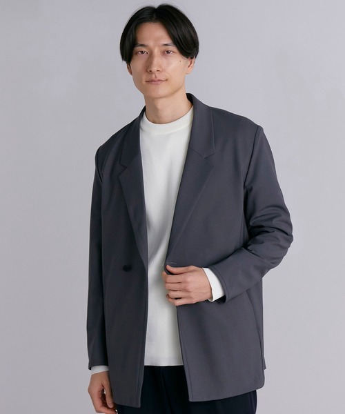 UNITED TOKYO（ユナイテッドトウキョウ） セットアップ 2WAYストレッチ