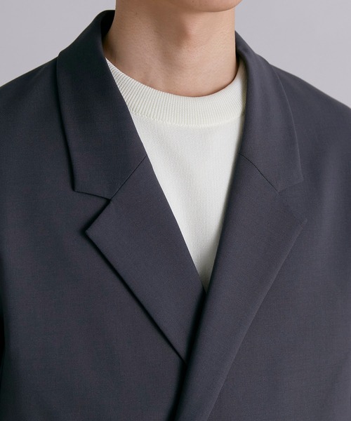 UNITED TOKYO（ユナイテッドトウキョウ） セットアップ 2WAYストレッチ