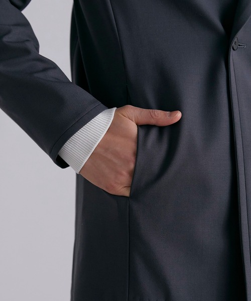 UNITED TOKYO（ユナイテッドトウキョウ） セットアップ 2WAYストレッチ