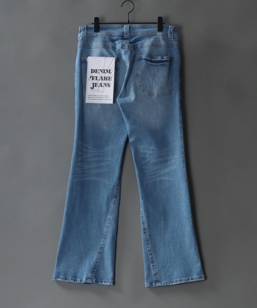 デニム・ジーパン Flared jeans Women's Wrangler® Fierce Flare Jean