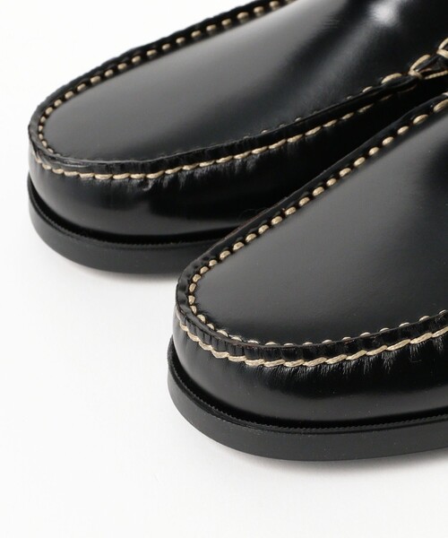 Paraboot ビジネスシューズ 「別注」Paraboot / CORSE モカシン