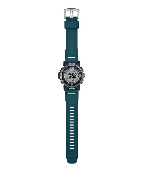 腕時計 Climber Line（クライマーライン） / 電波ソーラー / PRW-35Y-3JF メンズ レディースの画像