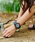 腕時計 電波ソーラー メンズ Climber ...の詳細画像5