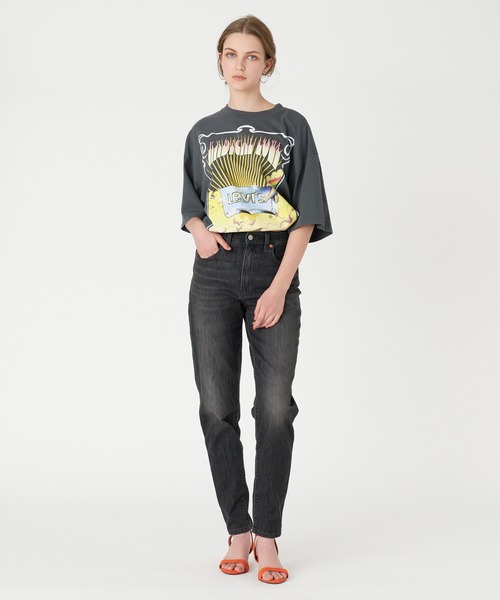 PRIDE カットソー Levi's tシャツ Tシャツ リーバイス/Levi's PRIDE COLLECTION