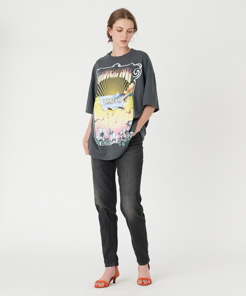 Levi's tシャツ Tシャツ リーバイス/Levi's PRIDE COLLECTION