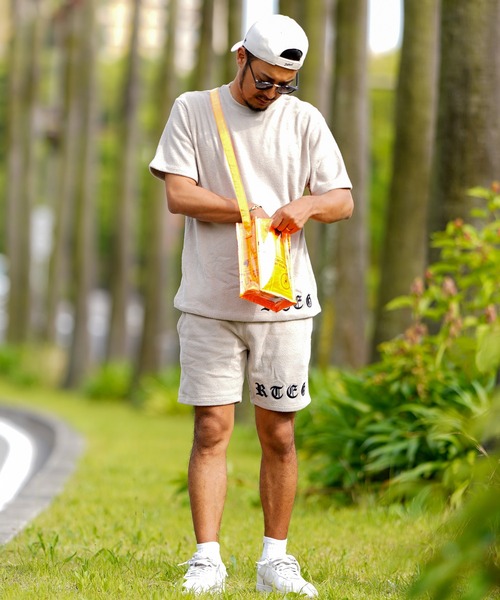 adamsJUGGLER（アダムスジャグラー） ショルダーバッグ RTEGホール