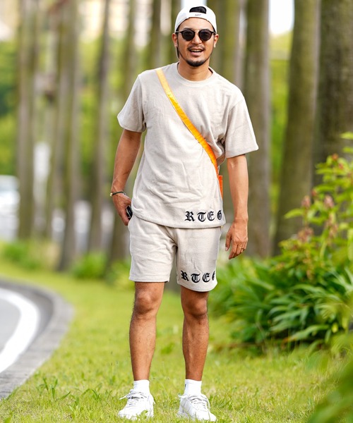 adamsJUGGLER（アダムスジャグラー） ショルダーバッグ RTEGホール