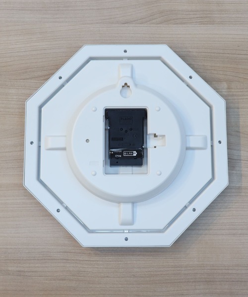 CASIO（カシオ） 時計 電波時計 壁掛け時計 / IQ-1023J-5JF : ZOZOTOWN