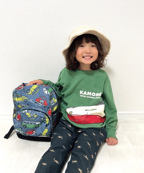 SOPH.子供用リュック 楽天市場】リュック リュックサック キッズ 子ども 男の子
