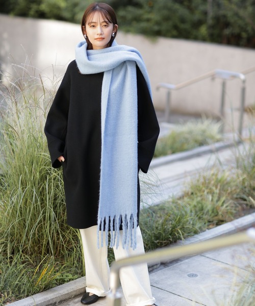 NANO universe（ナノ・ユニバース） コート アウター スーパー140