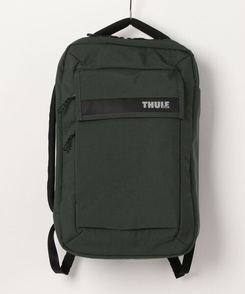 THULE（スーリー） デイバック リュック 「THULE」PARAMOUNT LAPTOP 