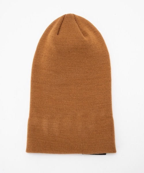 RVCA ニット帽 ニットキャップ メンズ DOUBLE FACE BEANIE