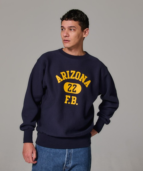 Champion（チャンピオン） トレーナー スウェット 「Champion