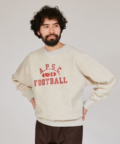 Champion（チャンピオン） トレーナー スウェット 「Champion