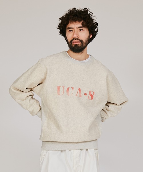 Champion（チャンピオン） トレーナー スウェット 「Champion