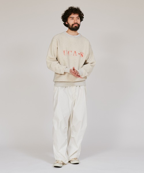 Champion（チャンピオン） トレーナー スウェット 「Champion
