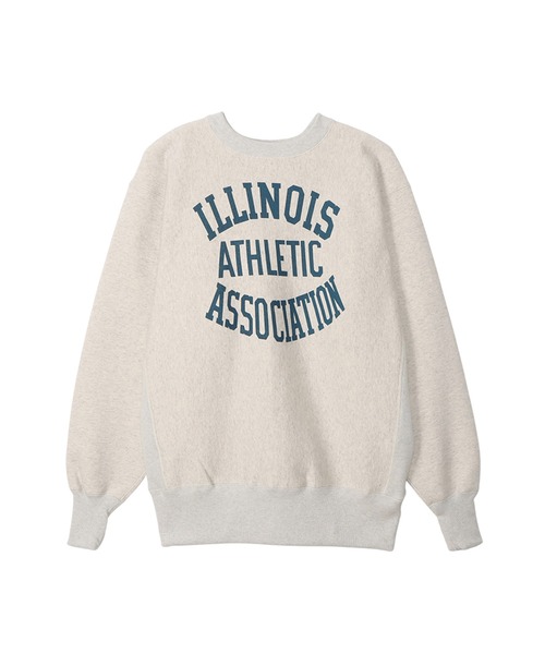 Champion（チャンピオン） トレーナー スウェット 「Champion