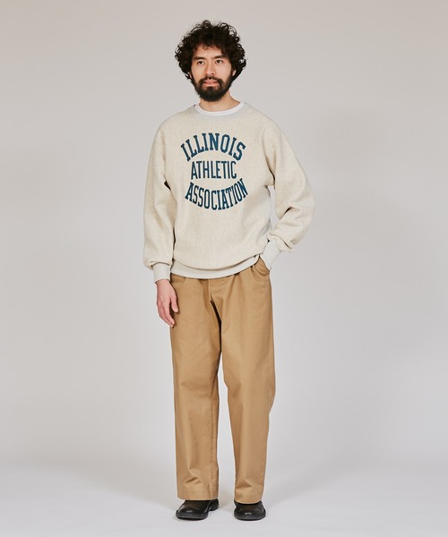 Champion（チャンピオン） トレーナー スウェット 「Champion