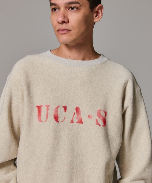 Champion（チャンピオン） トレーナー スウェット 「Champion
