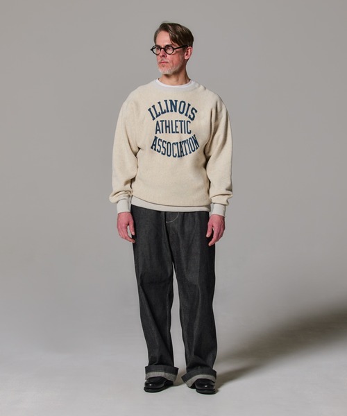 Champion（チャンピオン） トレーナー スウェット 「Champion