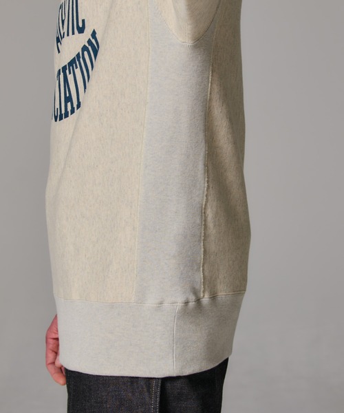 Champion（チャンピオン） トレーナー スウェット 「Champion