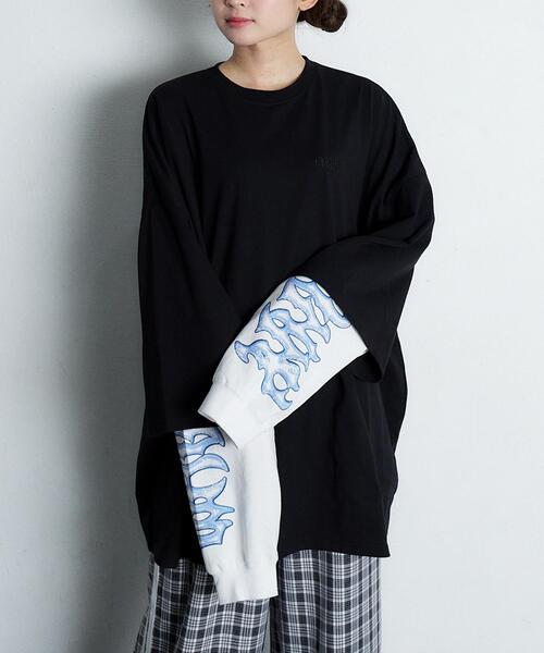 tシャツ Whinny/テナガホワイ二ー レディース メンズ Whinny tシャツ Whinny/テナガホワイ二ー レディース メンズ