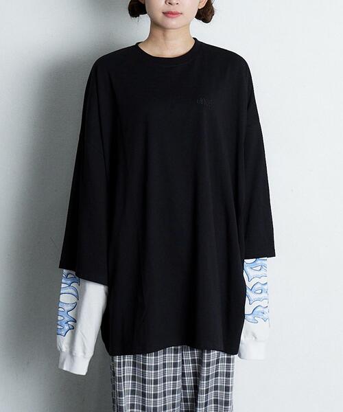 tシャツ Whinny/テナガホワイ二ー レディース メンズ Whinny tシャツ Whinny/テナガホワイ二ー レディース メンズ