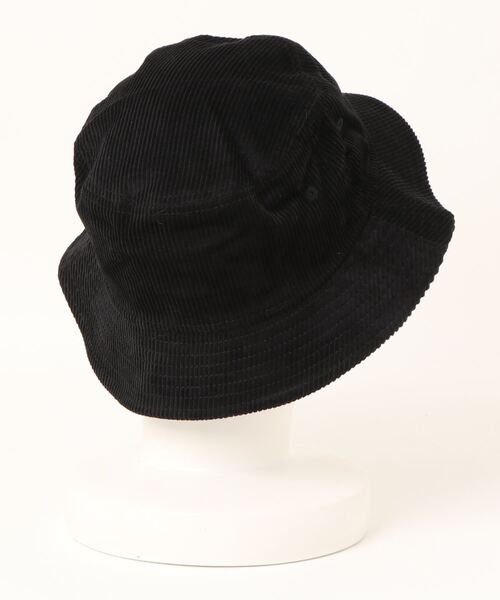 NEW ERA ★ BUCKET01 NB CORDUROY ★ 関税送料込 NEW ERA 帽子 ハット ERA/ニューエラ Bucket-01 Corduroy メンズ