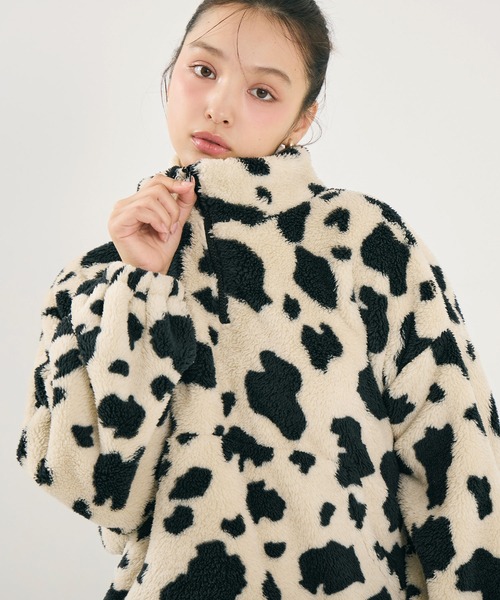 マルボンゴルフ レディース ハーフジップブルゾン ジャケット秋冬春 マルボンゴルフ Malbon レディース ハーフジップブルゾン ジャケット秋冬春