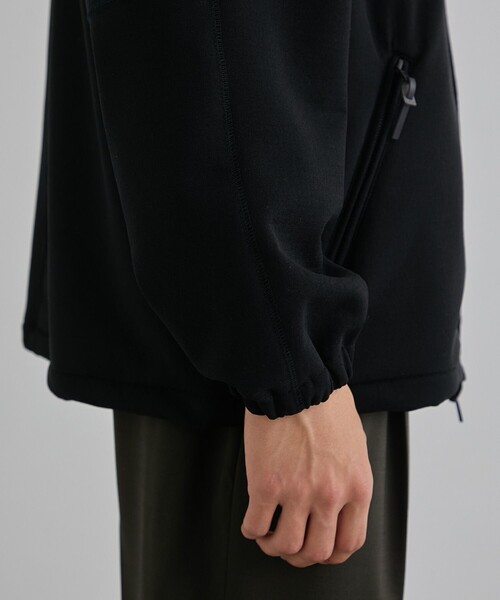 UNITED TOKYO（ユナイテッドトウキョウ） ブルゾン アウター POLARTEC