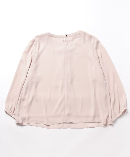 fleur by mint breeze ブラウス シャツ 「L〜6L 大きいサイズ