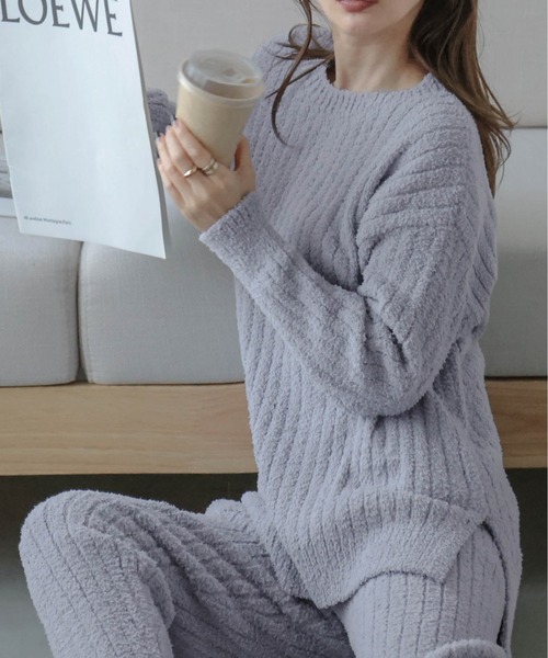 セットアップ ルームウェアセットアップ レディース : ZOZOTOWN Yahoo