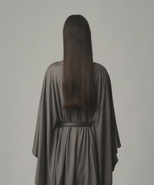 ベルト SULKA LEATHER BELT メンズ