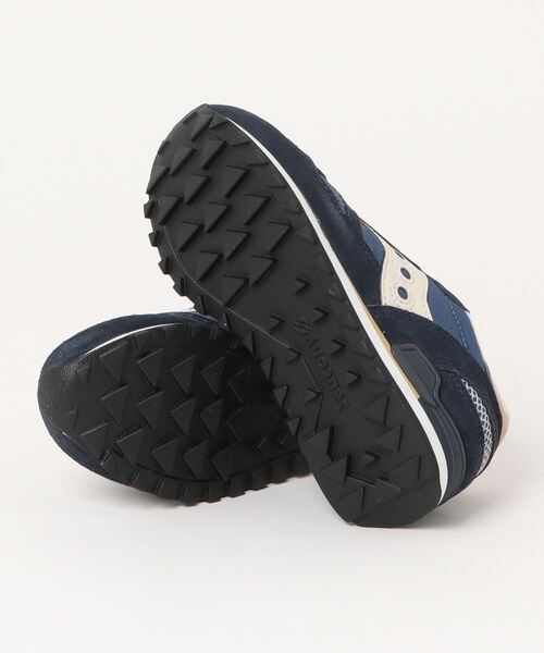 Saucony（サッカニー） スニーカー (18-22)SHADOW ORIGINAL シャドウ