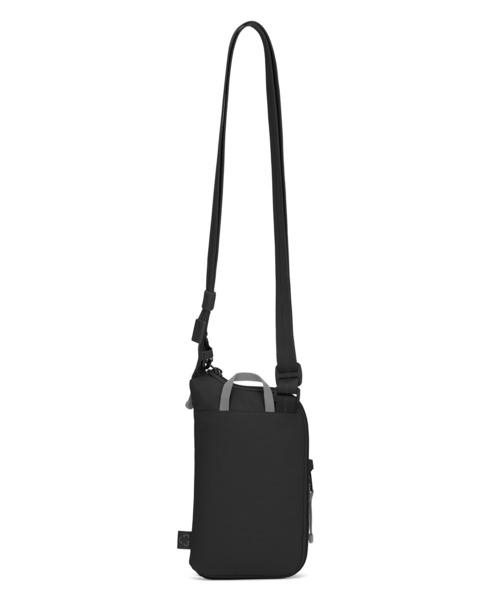 PacSafe ショルダーバッグ pacsafe/パックセーフ GO Tech