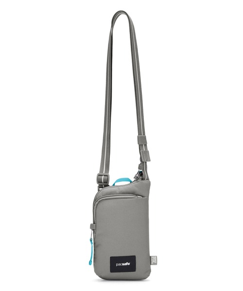 PacSafe（パックセーフ） ショルダーバッグ GO Tech Crossbody/テック