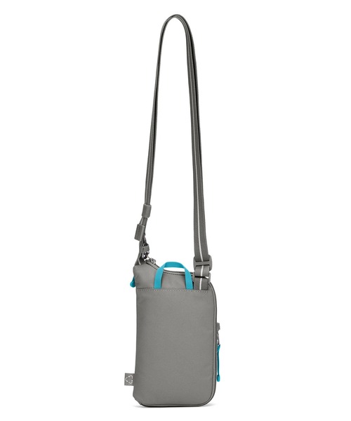 PacSafe ショルダーバッグ pacsafe/パックセーフ GO Tech