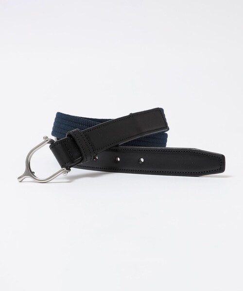 ドルチェアンドガッバーナ トライバルエングレイヴィングバックル